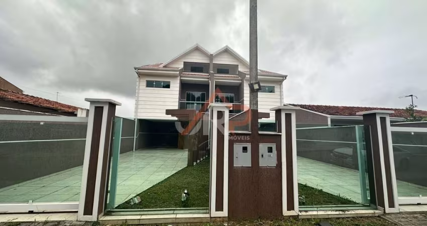 Casa com 3 quartos à venda na Rua Irmã Elizabeth Werka, Fazenda Velha, Araucária
