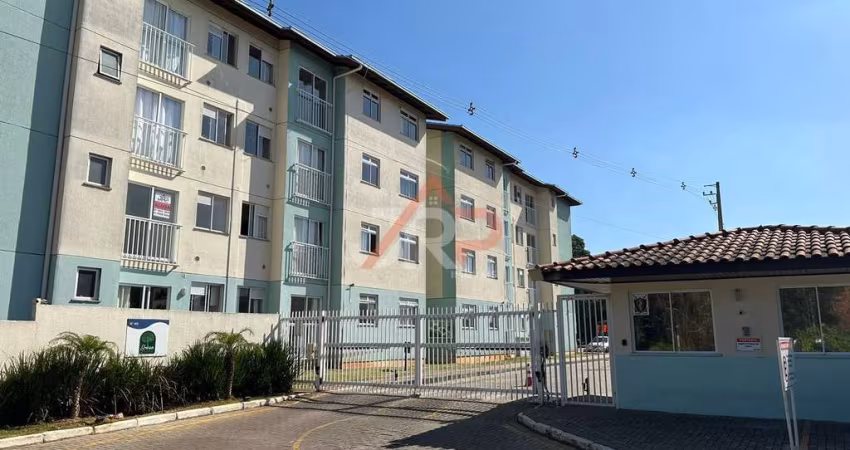 Apartamento com 2 quartos à venda no Capela Velha, Araucária 