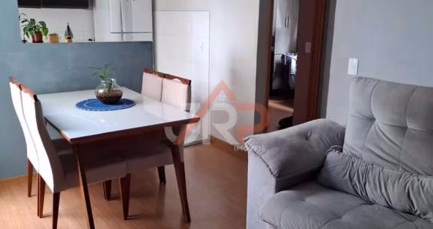 Apartamento com 2 quartos à venda na Rua das Palmeiras, Capela Velha, Araucária