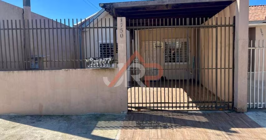 Casa com 2 quartos à venda no Capela Velha, Araucária 