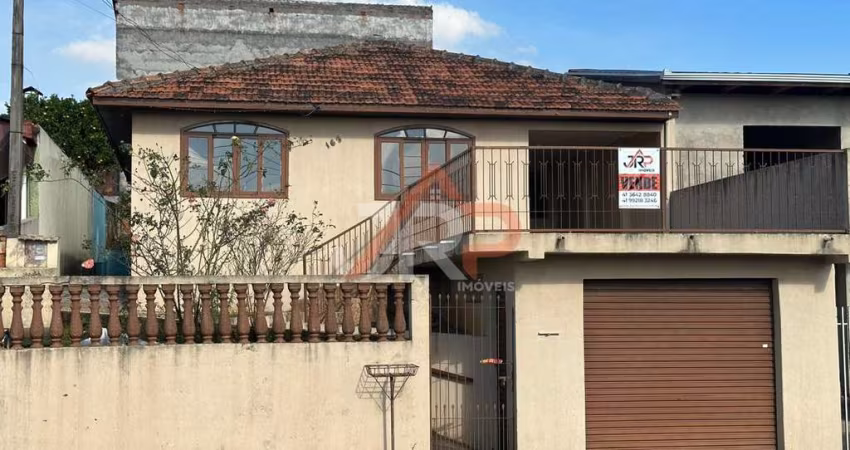 Casa com 2 quartos à venda no Capela Velha, Araucária 