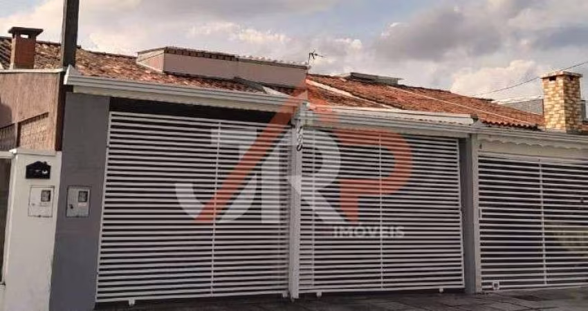 Casa com 3 quartos à venda na Rua Guaíra, Iguaçu, Araucária