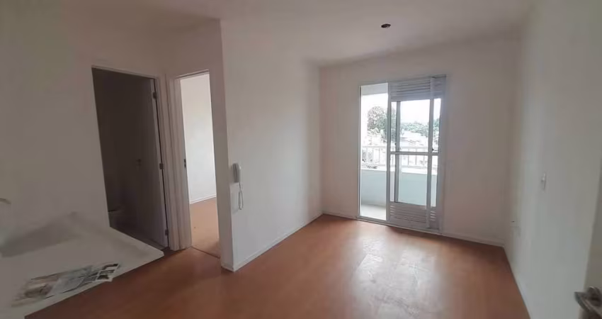 Alugo Apartamento 27m² 1 Dormitório Jardim Monte Kemel São Paulo - SP