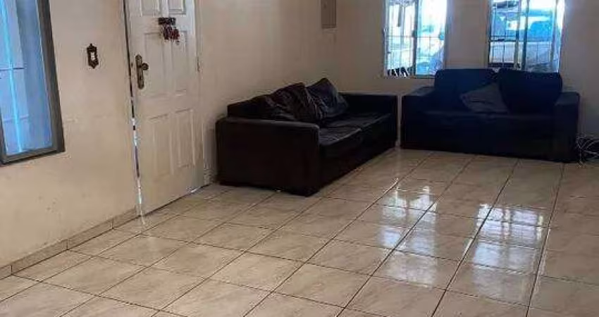 Alugo Casa 160m² 3 Dormitórios 2 Vagas Edícula Vila Sônia São Paulo - SP