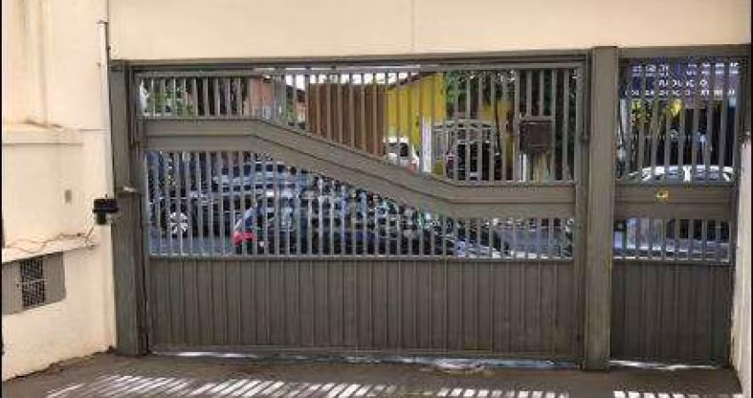 Alugo Sobrado Comercial 170m² Centro PQ Santos Dumont Taboão da Serra - SP