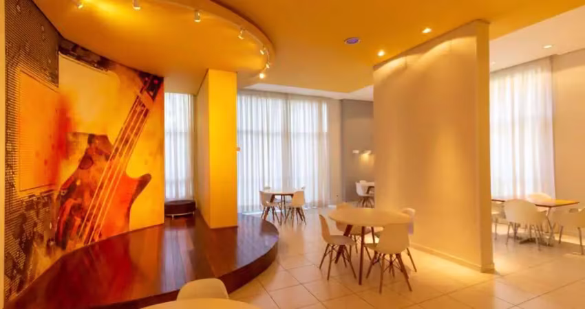 Alugo Apartamento 142m² 3 Suítes 2 Vagas Vila Andrade São Paulo SP