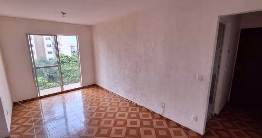 Alugo Apartamento 50m² 2 Dormitórios 1 Vaga Jardim Maria Duarte São Paulo