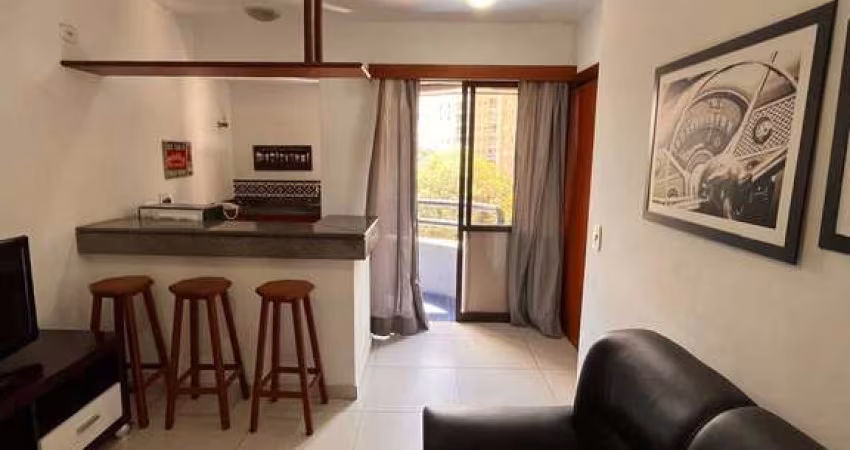 Alugo Apartamento 34m² 1 Suíte com Varanda 1 Vaga Vila Suzana São Paulo
