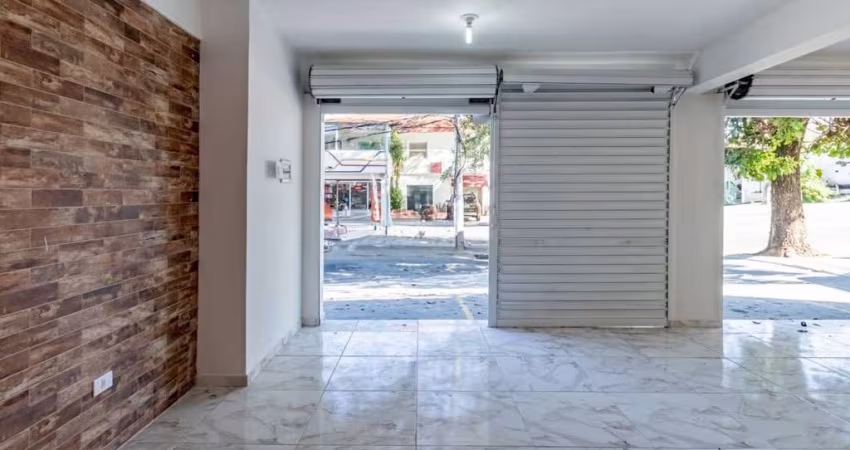 Alugo Salão Comercial Butantã Jardim Bonfiglioli São Paulo - SP