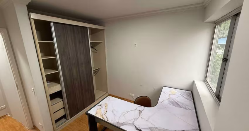 Alugo Apartamento 60m² 2 Dormitórios Vila Andrade São Paulo SP