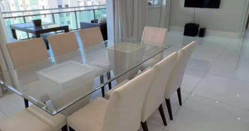 Alugo Apartamento 119m² 3 Suítes 2 Vagas Vila Andrade São Paulo - SP