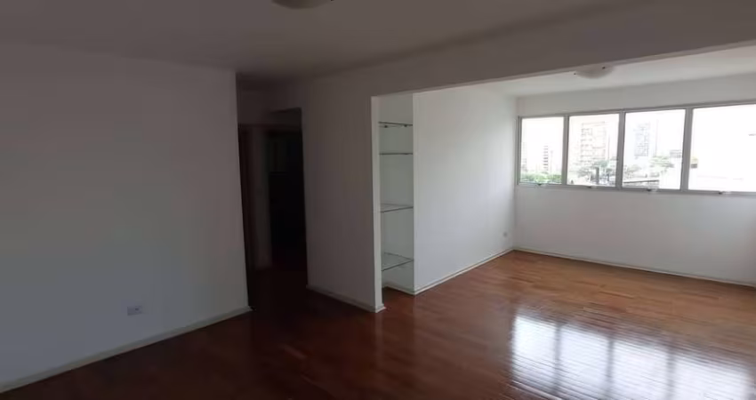Alugo Apartamento 128m² 2 Dormitórios 1 Vaga Itaim Bibi São Paulo - SP