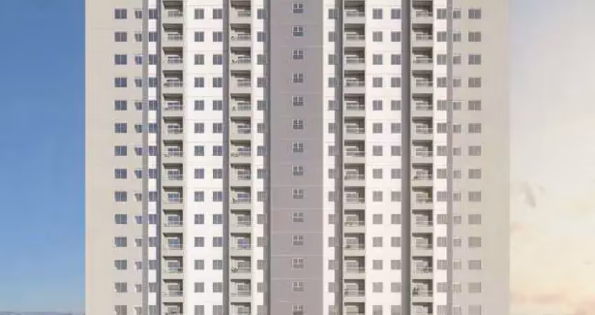Vendo apartamento - parque holandês mrv - cidade ademar são paulo - sp