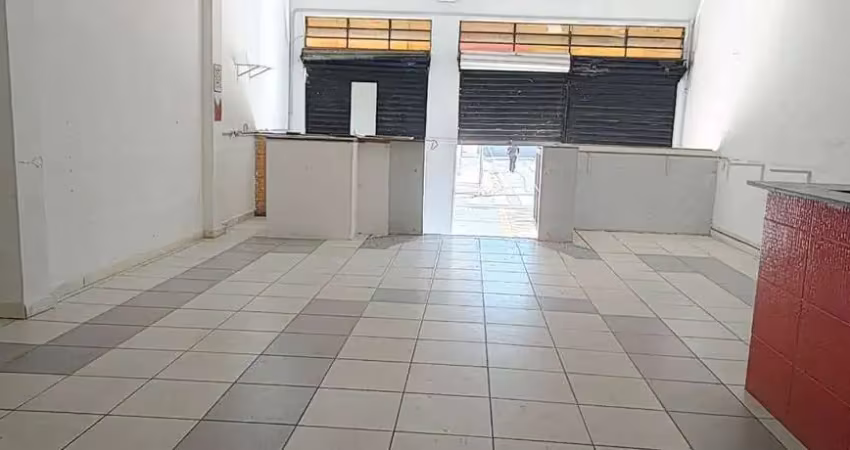 Alugo salão comercial 100m² vila santa luzia taboão da serra - sp