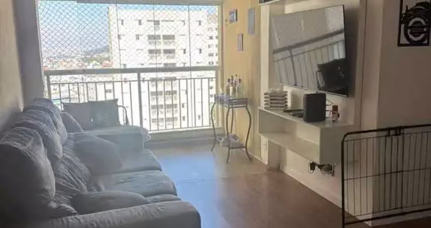 Alugo apartamento 72m² 3 dormitórios 1 vaga vila sônia do taboão - taboão