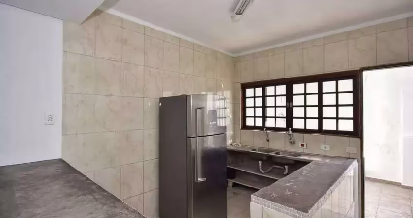 Alugo sobrado 100m² 3 dormitórios 1 vaga vila pirajussara são paulo - sp