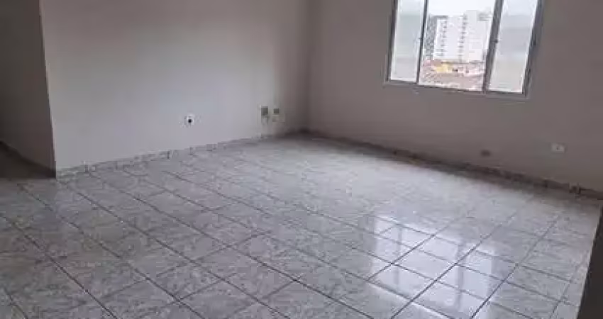 Alugo apartamento 160m² 3 dormitórios 1 suíte 1 vaga canto do forte praia g