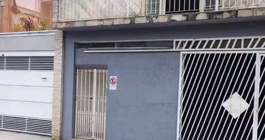 Alugo casa 120m² 1 dormitório 2 vagas parque santos dumont taboão da serra