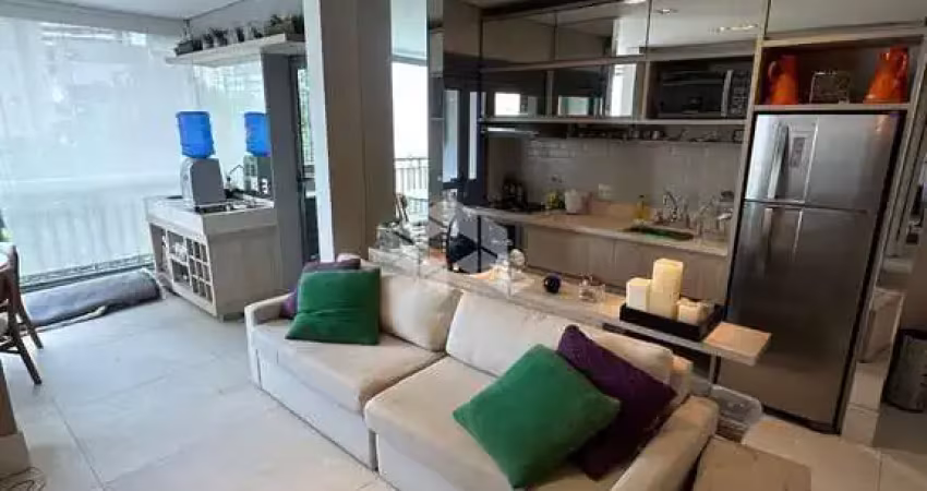 Apartamento com 2 quartos à venda na Rua Euclides de Andrade, 27, Jardim Vera Cruz, São Paulo