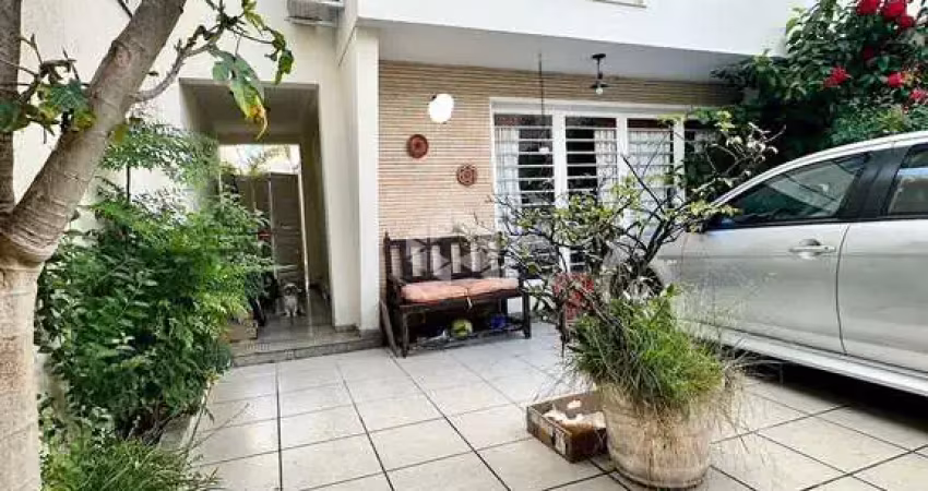 Casa em condomínio fechado com 3 quartos à venda na João Adriano de Camargo, 53, Vila Cordeiro, São Paulo