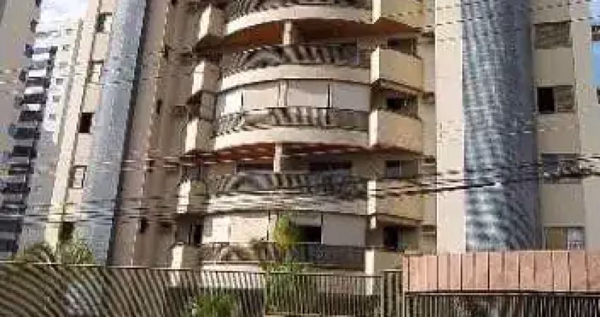 Apartamento com 3 dormitórios para alugar, 150 m² por r$ 4.183,00/mês - santa cruz do josé jacques - ribeirão preto/sp