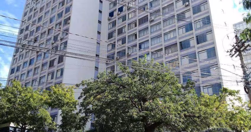 Apartamento Higienopolis Amplo 160m° Util