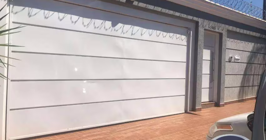 Casa com 3 dormitórios à venda, 196 m² por R$ 900.000,00 - Alto da Boa Vista - Ribeirão Preto/SP