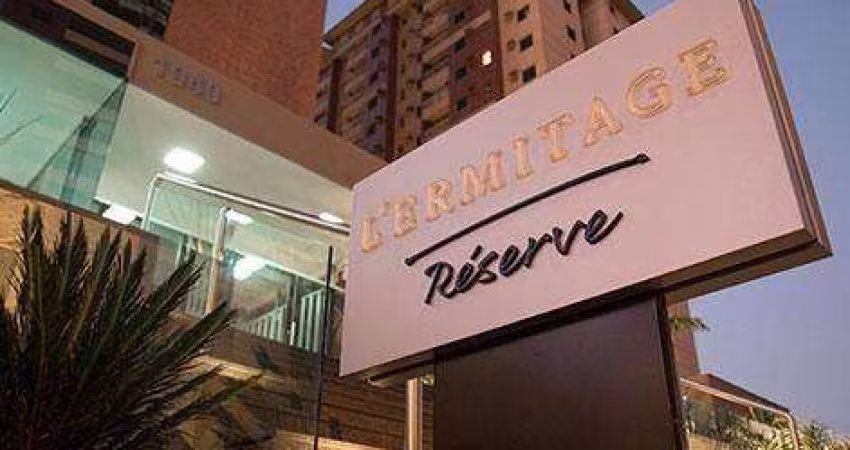 Apartamento com 4 dormitórios à venda, 245 m² por R$ 1.800.000,00 - Jardim Botânico - Ribeirão Preto/SP
