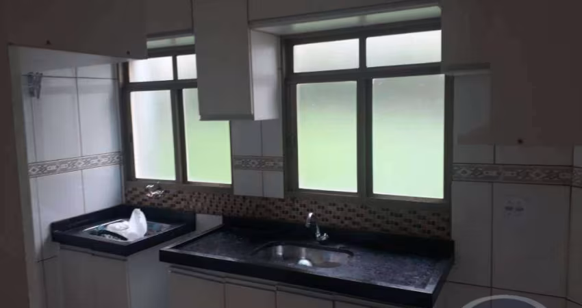 Apartamento com 2 dormitórios à venda, 47 m² por R$ 150.000 - Vila Virgínia - Ribeirão Preto/SP