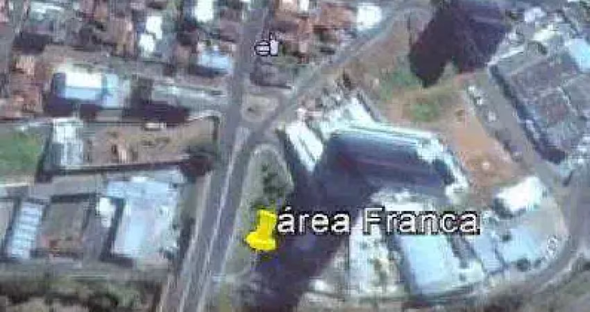 Área à venda, 1963 m² por r$ 4.907.500,00 - jardim consolação - franca/sp