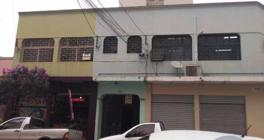 Sala para alugar, 40 m² por R$ 950,00/mês - Centro - Ribeirão Preto/SP