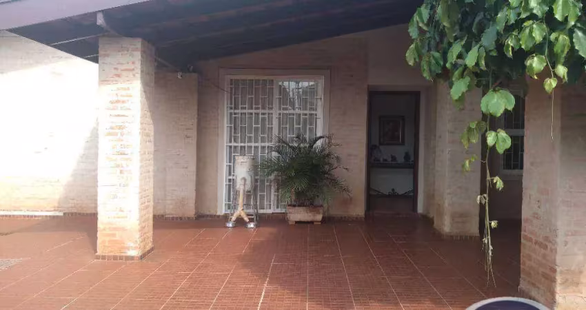 Casa com 4 dormitórios à venda, 390 m² por r$ 980.000,00 - parque industrial lagoinha - ribeirão preto/sp