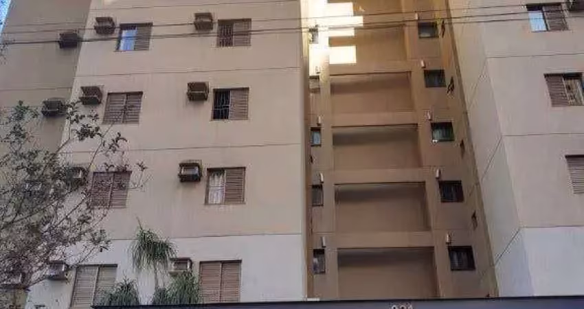 Apartamento com 2 dormitórios à venda, 137 m² por R$ 742.000,00 - Jardim Irajá - Ribeirão Preto/SP