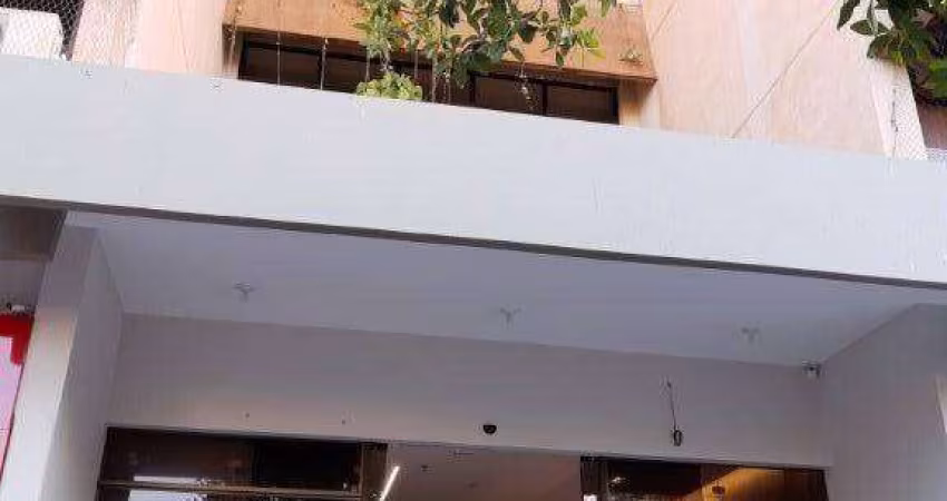 Sala à venda, 59 m² por R$ 145.000,00 - Centro - Ribeirão Preto/SP