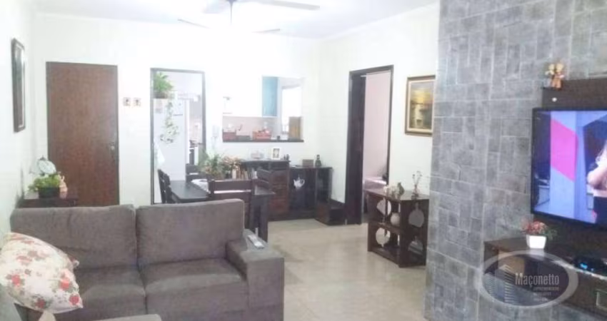 Apartamento com 3 dormitórios à venda, 93 m² por R$ 340.000,00 - Jardim Palma Travassos - Ribeirão Preto/SP