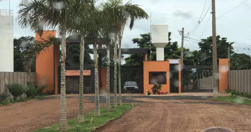 Chácara à venda, 3000 m² por r$ 425.000,00 - zona rural - brodowski/sp