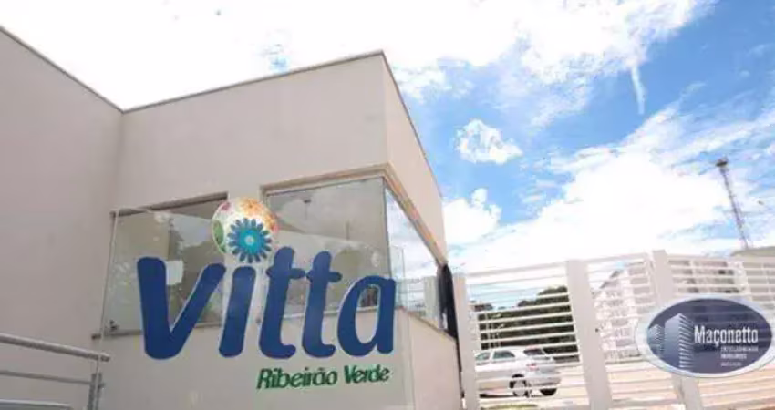 Apartamento com 2 dormitórios à venda, 43 m² por r$ 140.000,00 - jardim das palmeiras - ribeirão preto/sp