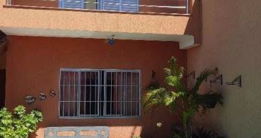 LINDA CASA/SOBRADO V. MARIA LUIZ