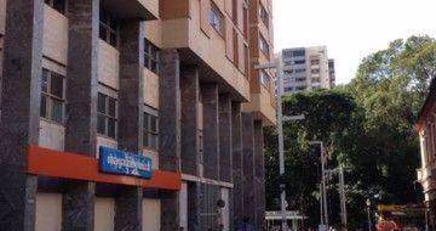 Apartamento com 2 dormitórios à venda, 178 m² por R$ 290.000,00 - Centro - Ribeirão Preto/SP