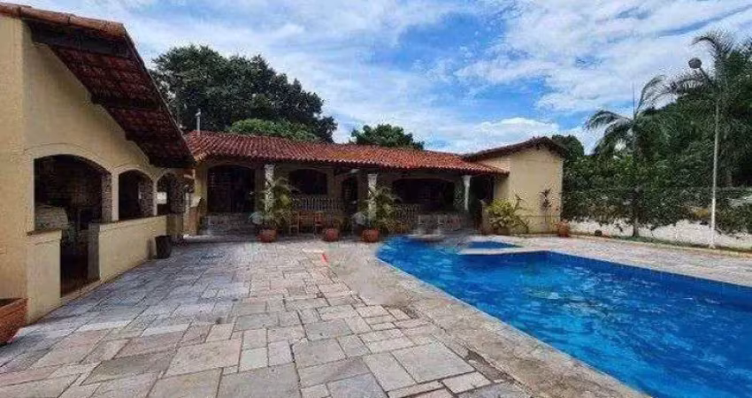 Chacara a venda com 4 quartos e 5 banheiros em ribeirão preto.sp