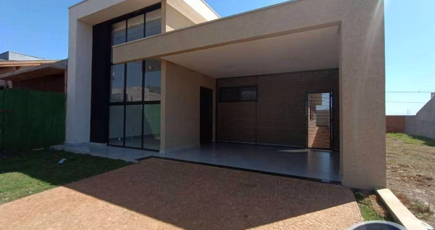 Casa com 3 dormitórios à venda, 200 m² por R$ 1.150.000,00 - Bonfim Paulista - Ribeirão Preto/SP