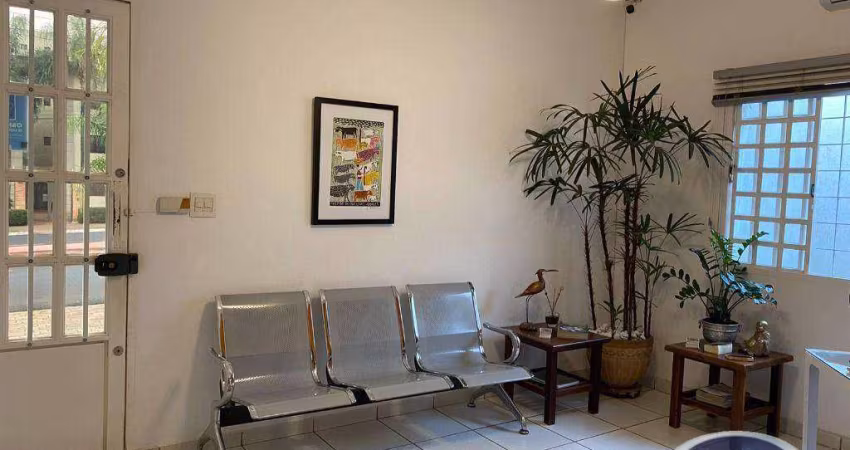 Prédio, 320 m² - venda por R$ 1.490.000,00 ou aluguel por R$ 15.190,00/mês - Jardim Califórnia - Ribeirão Preto/SP