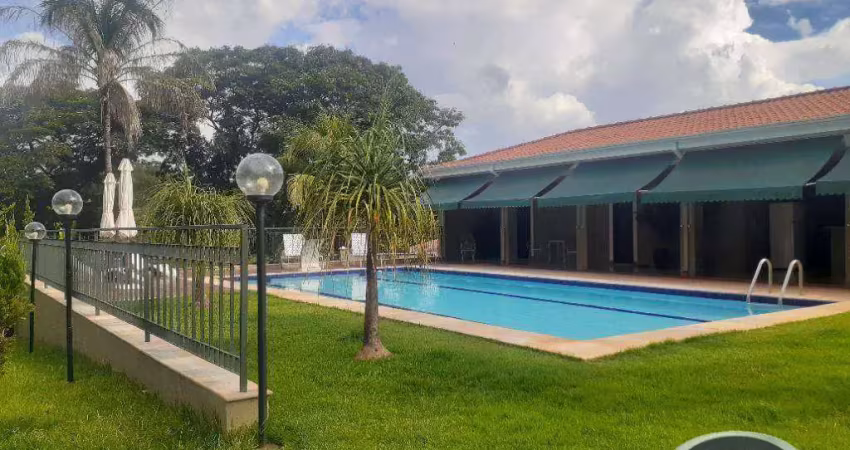 Chácara com 4 dormitórios à venda, 5600 m² por r$ 3.800.000,00 - condomínio quinta da boa vista - ribeirão preto/sp