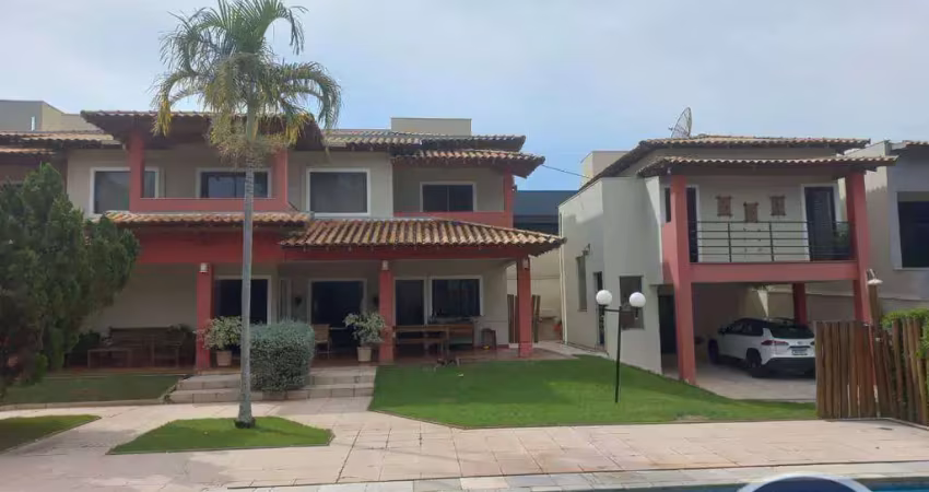 Casa com 5 Suítes à venda, 413 m² por R$ 2.400.000 - Rifaina - Rifaina/SP