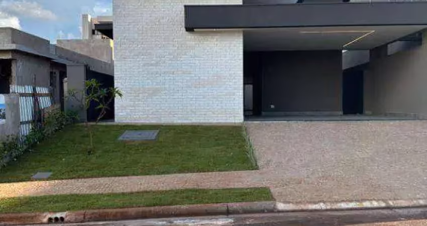 Casa em condomínio fechado com 4 quartos à venda na Rua Capitão José Luciano de Andrade, Loteamento Terras de Florença, Ribeirão Preto