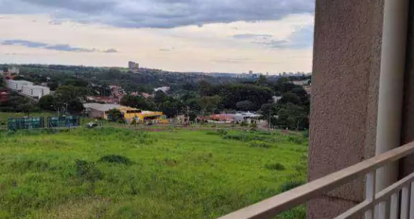 Apartamento à venda por r$ 170.000,00 - jardim santa cecília - ribeirão preto/sp