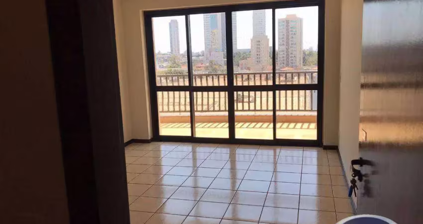Apartamento com 3 quartos à venda na Rua Doutor Francisco Augusto César, Jardim Irajá, Ribeirão Preto