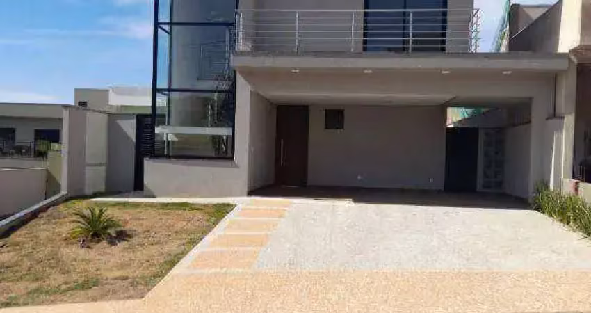 Casa a venda em condomínio na Quinta da Primavera