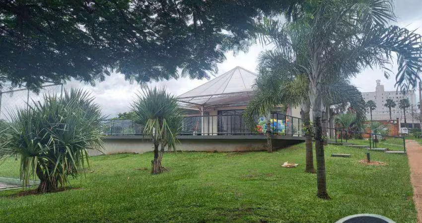 Casa em condomínio fechado com 3 quartos à venda na Avenida Heráclito Fontoura Sobral Pinto, Quinta da Primavera, Ribeirão Preto