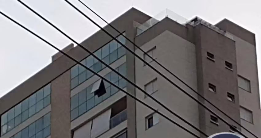 Cobertura com 3 dormitórios à venda, 200 m² por R$ 1.550.000,00 - Jardim Nova Aliança Sul - Ribeirão Preto/SP